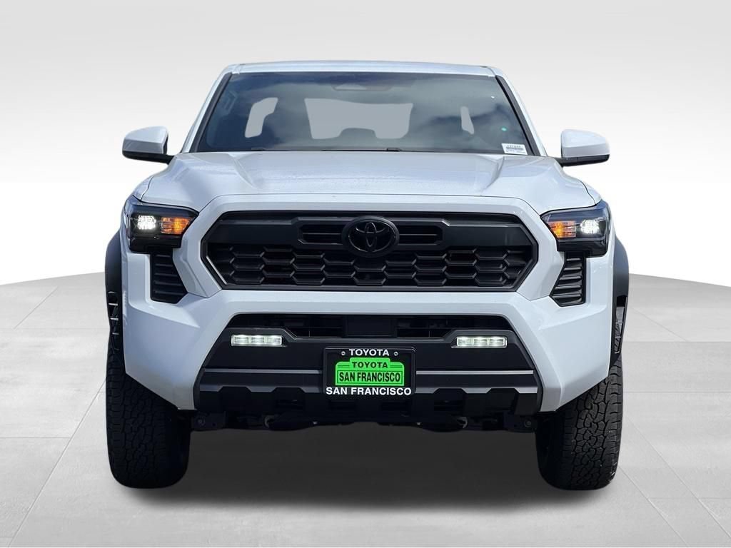 New 2026 Toyota Tacoma TRD Off-Road AWD/4WD image 5