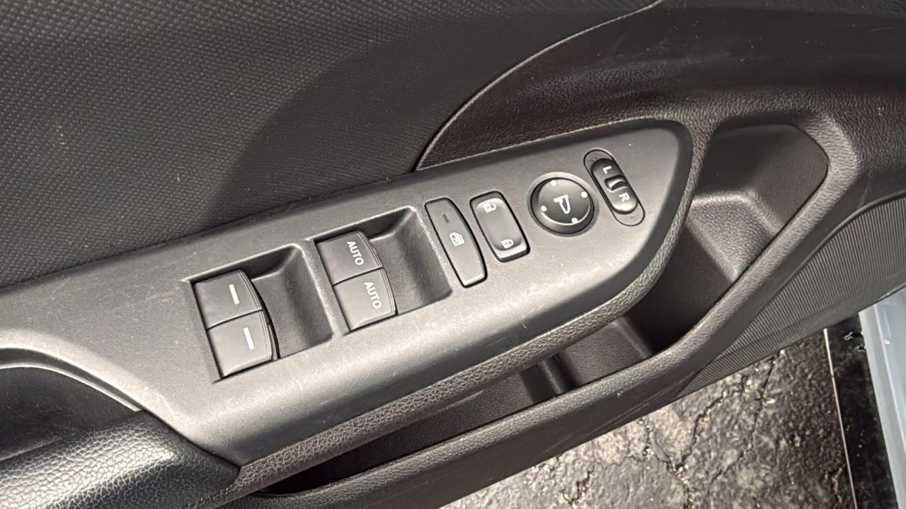 Used 2021 Honda Civic Sport image 11