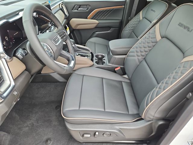 New 2026 GMC Canyon Denali image 10
