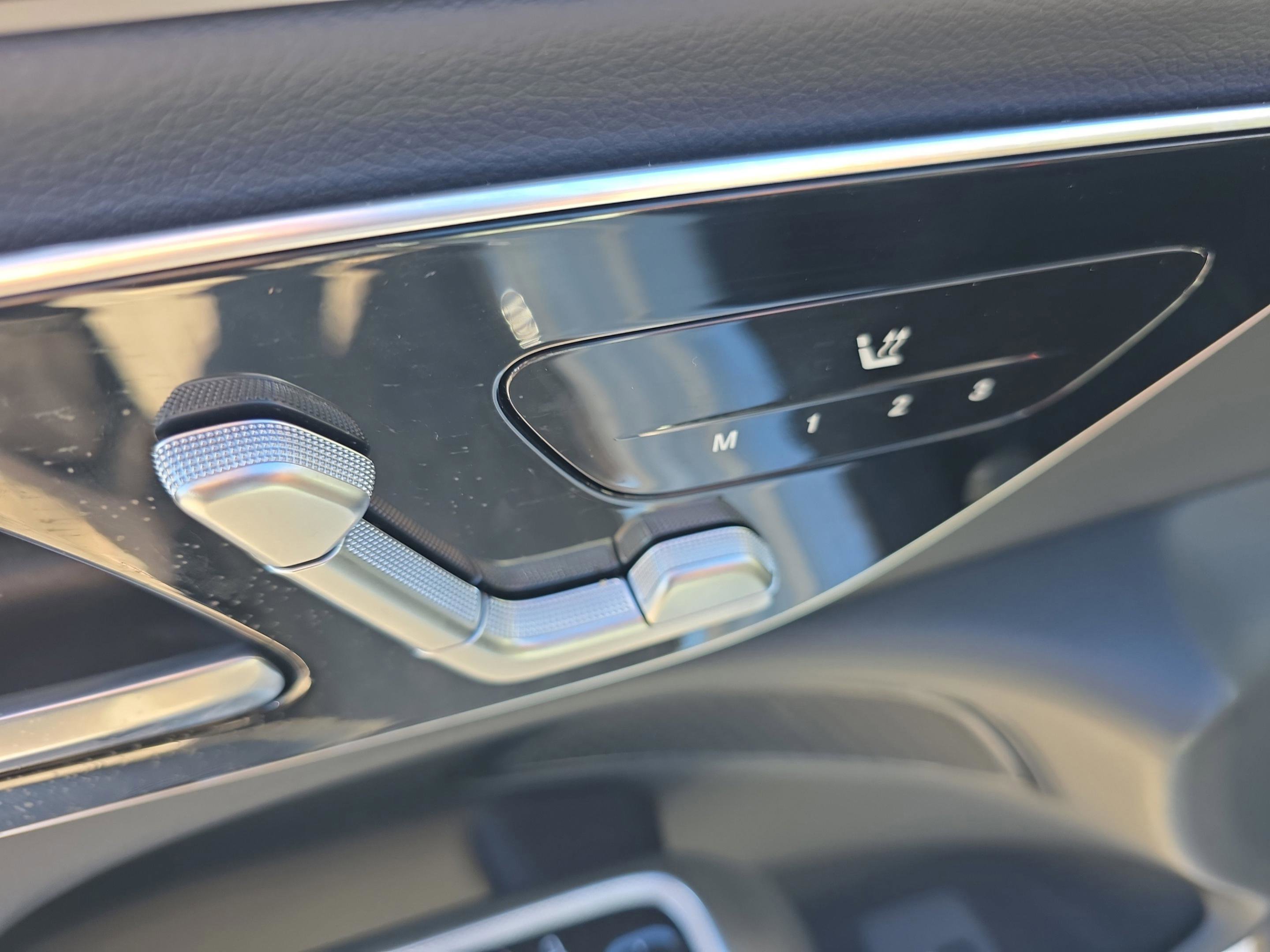 Certified 2026 Mercedes-Benz E 350 Sedan image 18