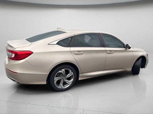 Used 2020 Honda Accord EX image 8