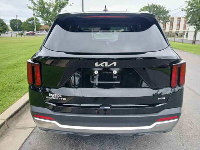 New 2026 Kia Sorento EX w/ EX Premium Package AWD/4WD image 12
