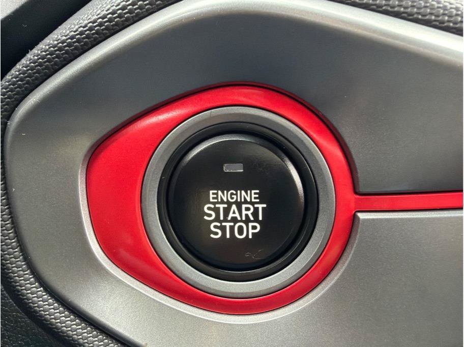 Used 2019 Hyundai Veloster 2.0 Premium FWD image 18