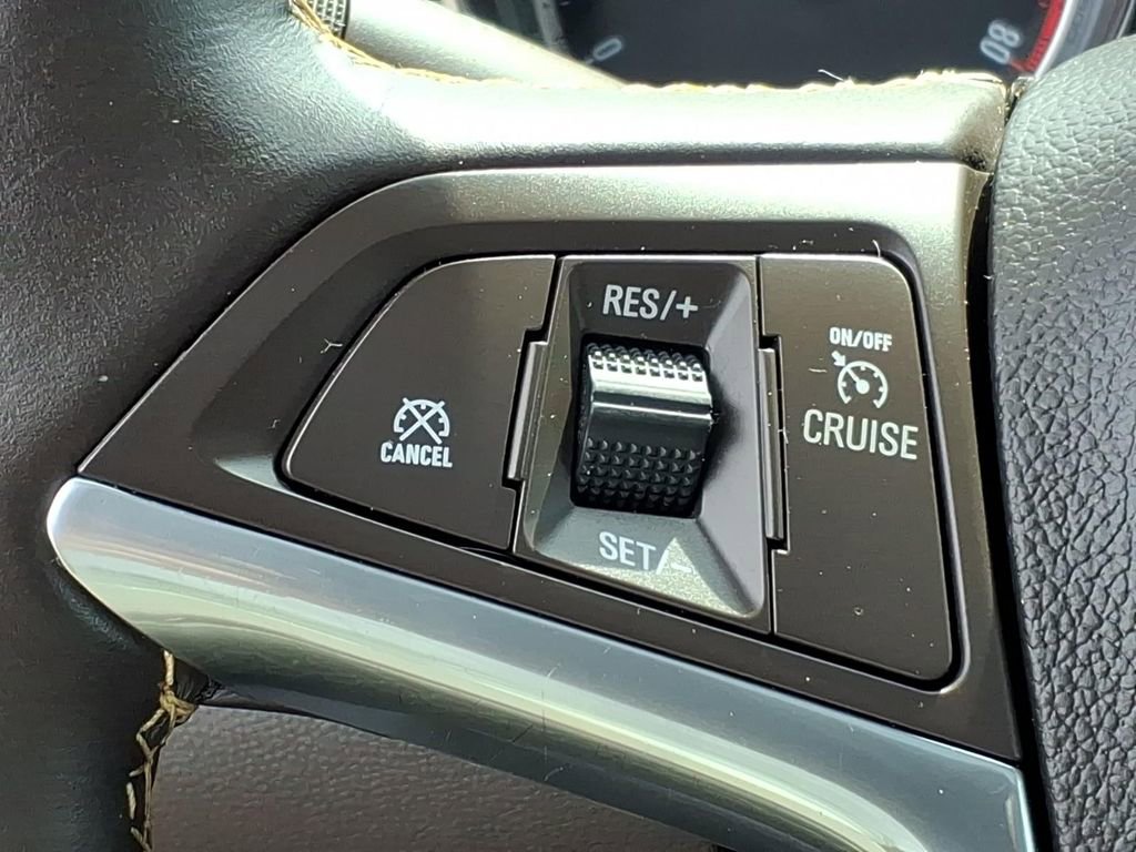 Used 2016 Buick Encore Leather w/ Experience Buick Package image 12