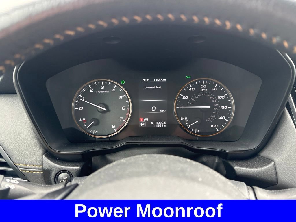 Used 2024 Subaru Outback Wilderness AWD/4WD image 19