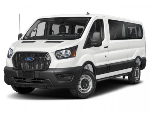 Used 2024 Ford Transit 350 XLT image 1