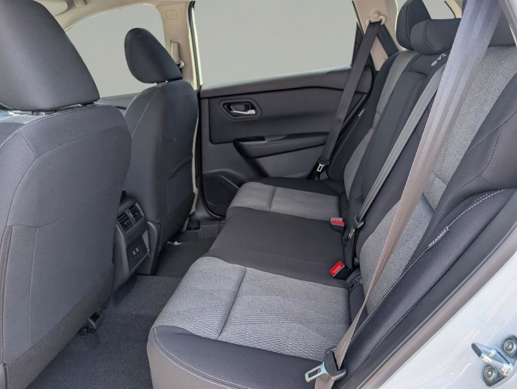 New 2026 Nissan Rogue SV image 14