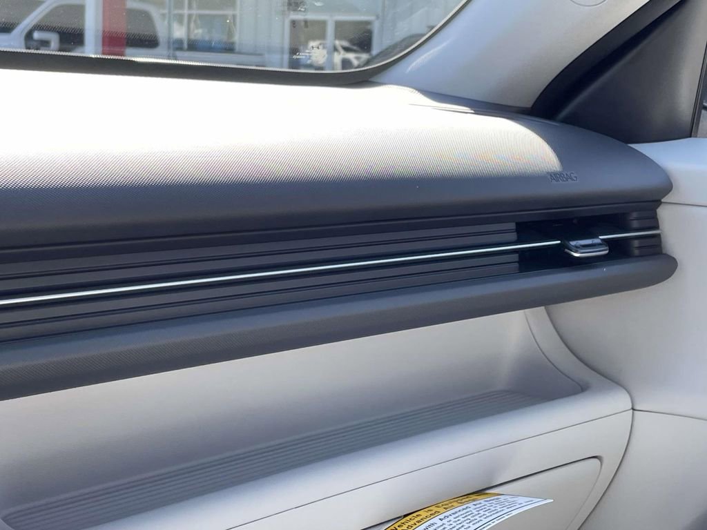 New 2026 Hyundai Kona SEL Premium image 30