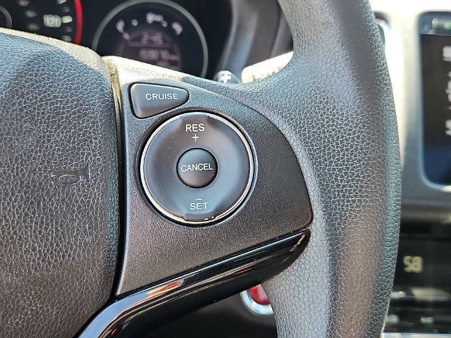 Used 2016 Honda HR-V EX image 23
