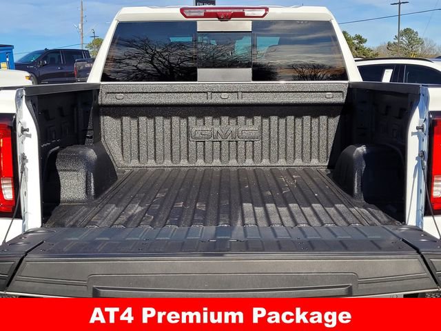 New 2026 GMC Sierra 1500 AT4 w/ AT4 Premium Package image 9