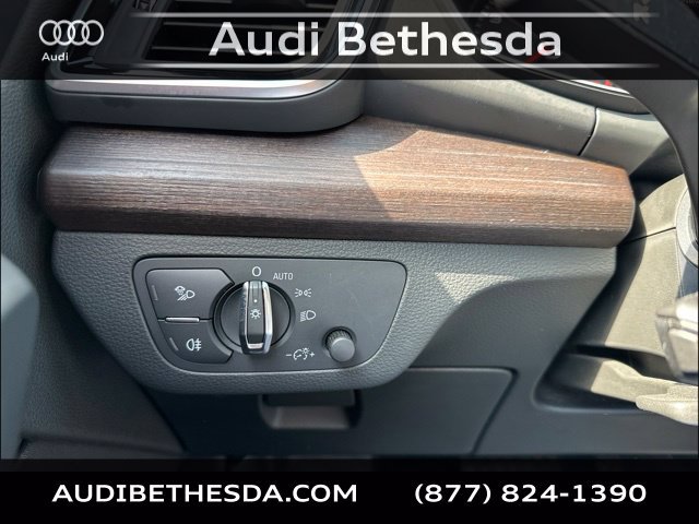 Certified 2024 Audi Q5 2.0T Premium w/ Convenience Package AWD/4WD image 15