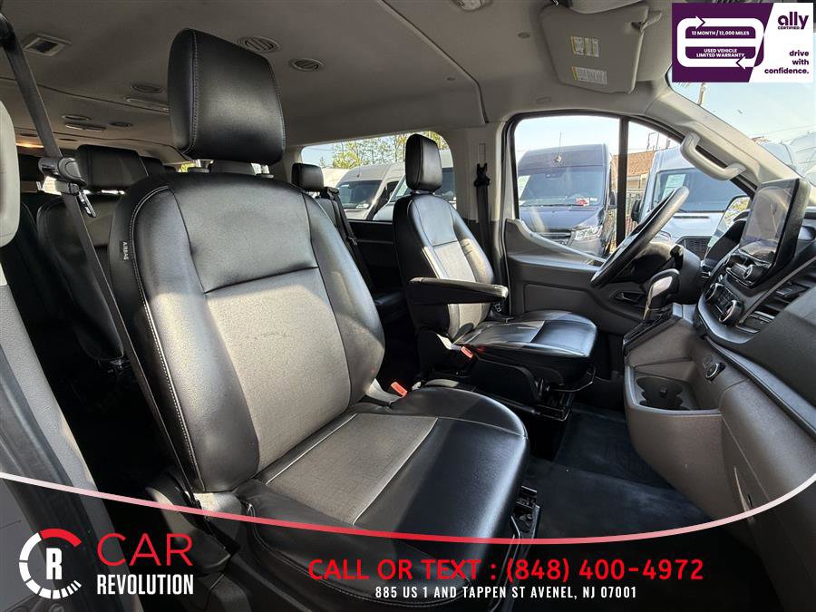 Used 2020 Ford Transit 350 XL RWD image 30