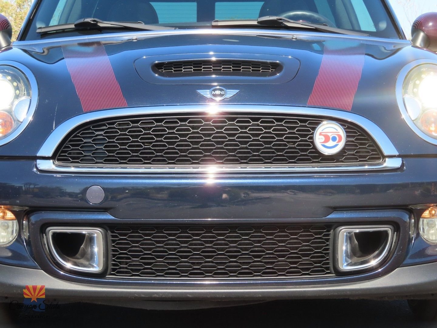 Used 2012 MINI Cooper Clubman S image 34