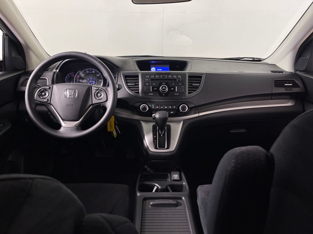 Used 2014 Honda CR-V EX image 14