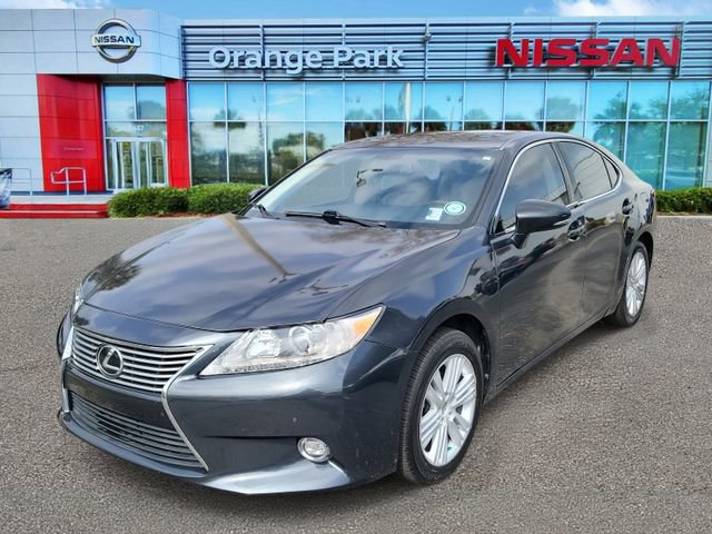 Used 2014 Lexus ES 350 350 w/ Luxury Package image 4