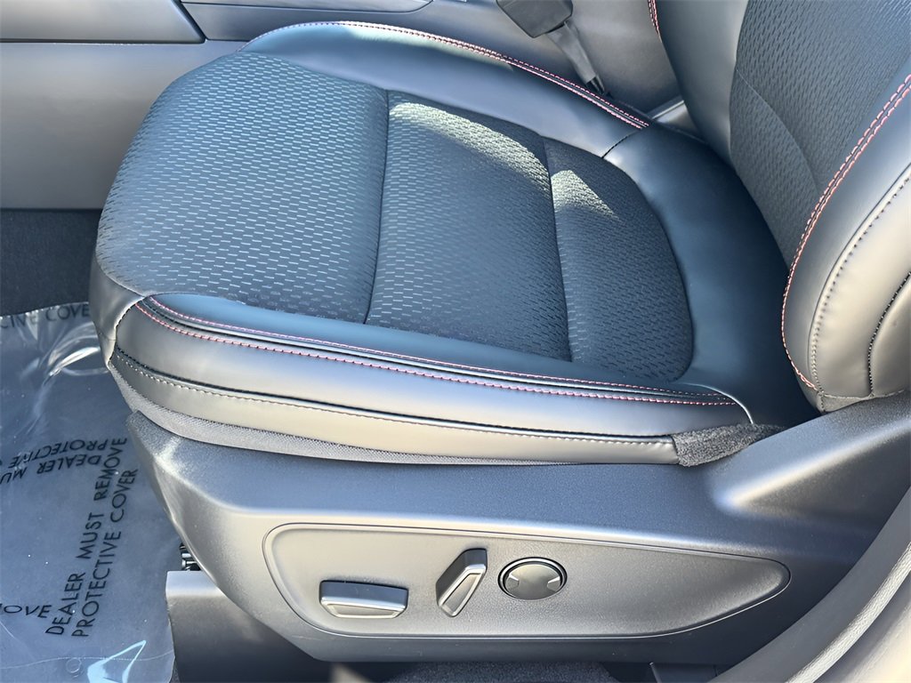 New 2026 Ford Escape ST-Line Select w/ Tech Pack #2 image 14