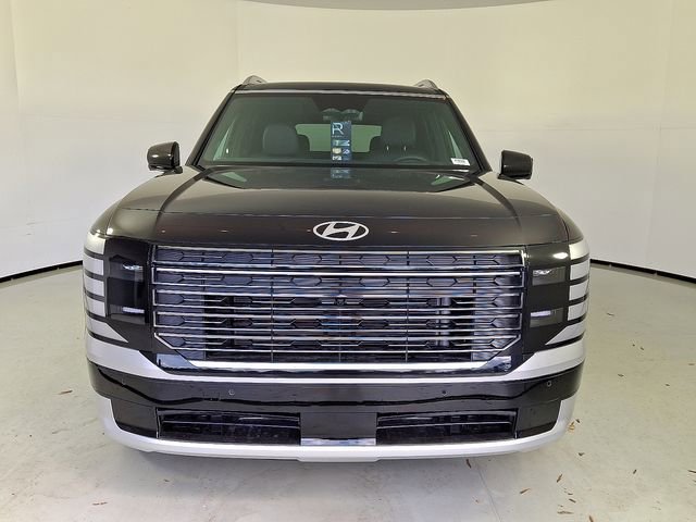 New 2026 Hyundai Palisade Calligraphy image 2