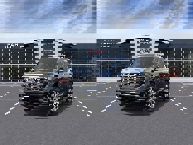 New 2026 GMC Acadia Denali w/ Super Cruise Package image 8