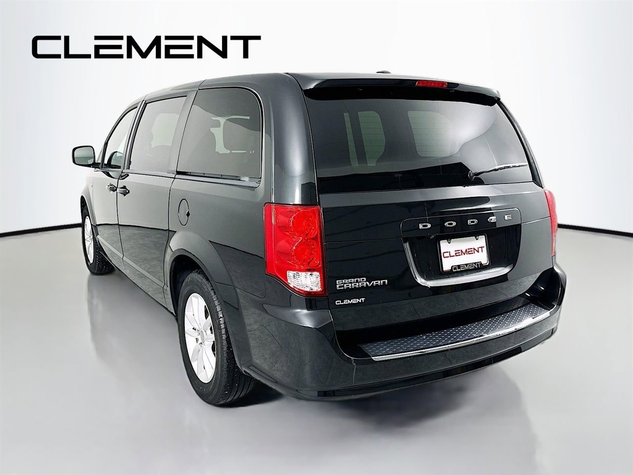 Used 2019 Dodge Grand Caravan SE image 10
