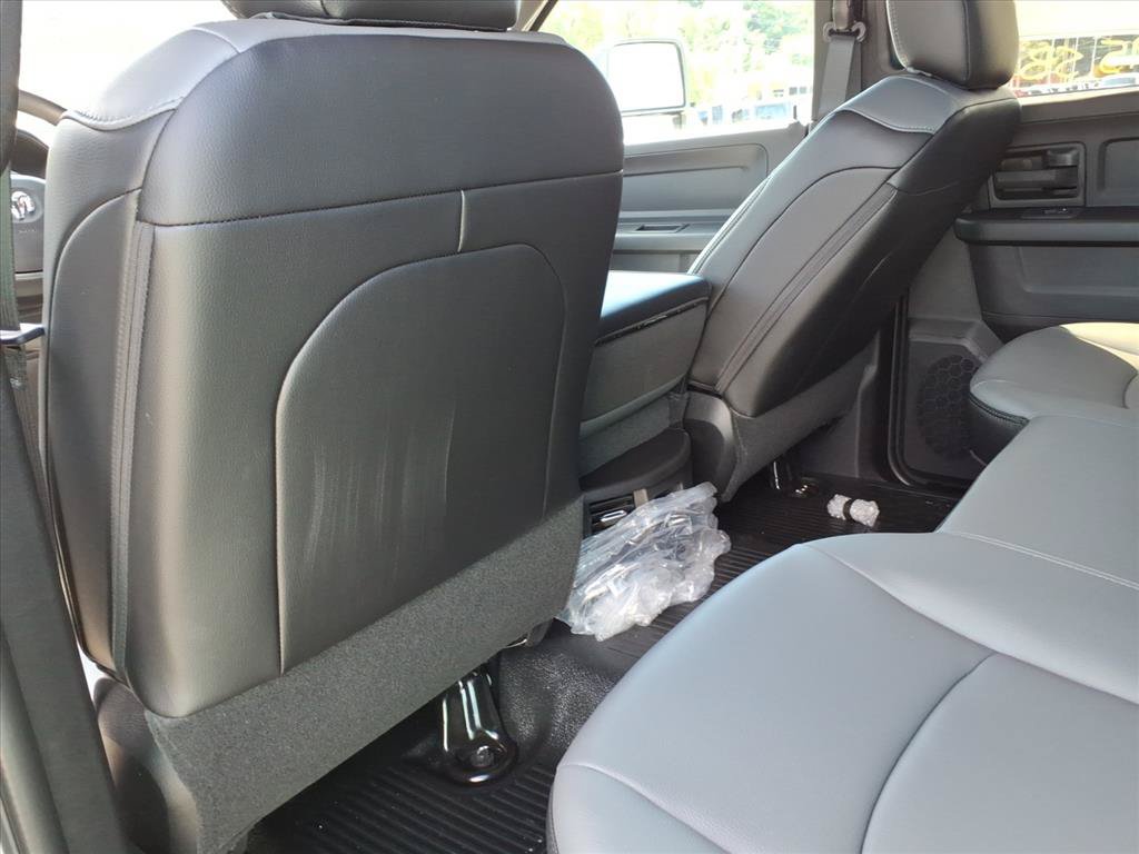New 2026 RAM 5500 Tradesman AWD/4WD image 15