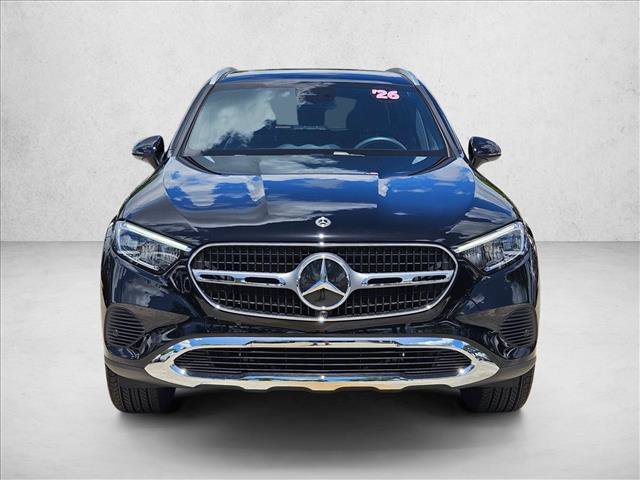 Used 2026 Mercedes-Benz GLC 300 image 2