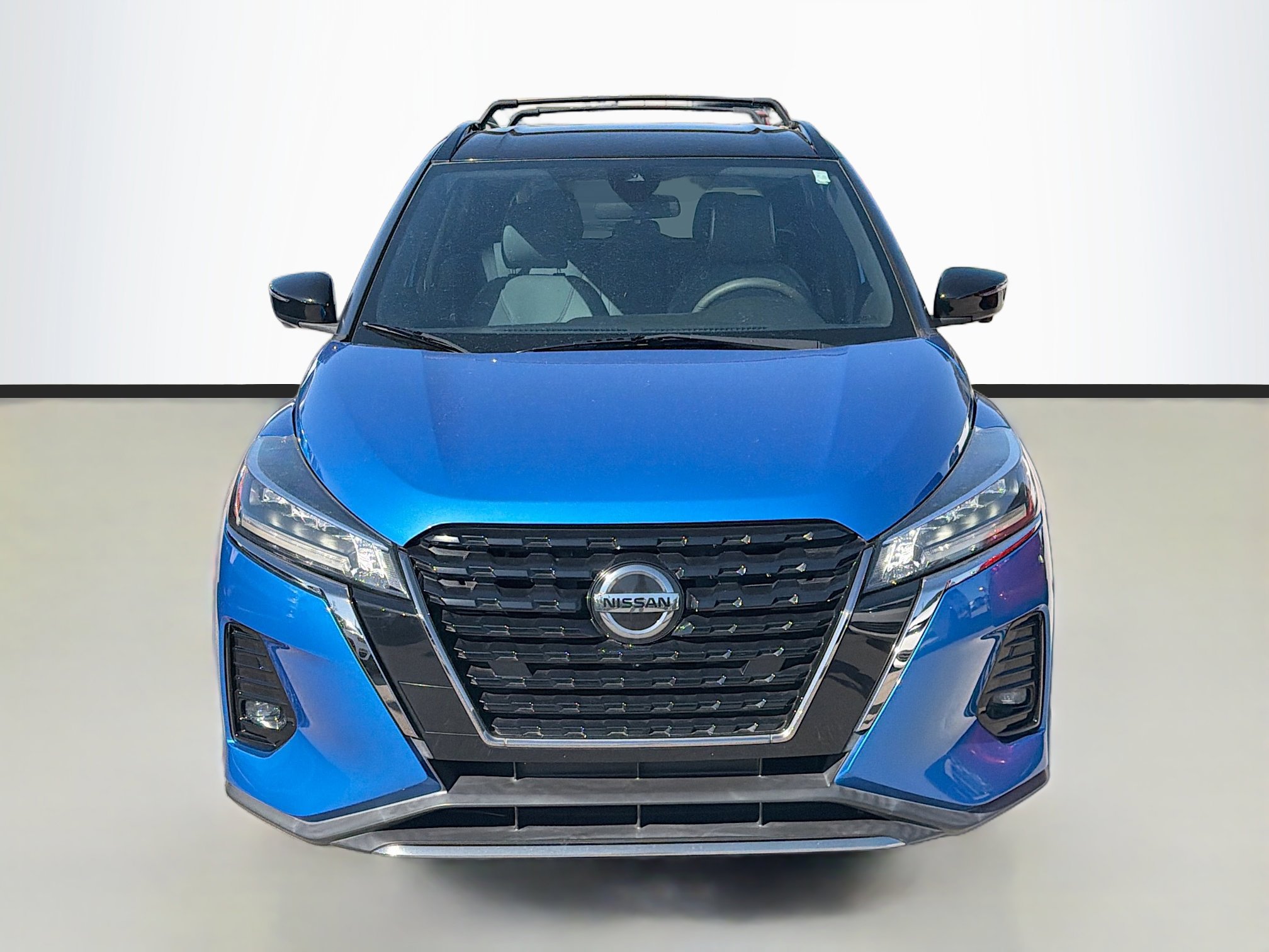 Used 2021 Nissan Kicks SR w/ SR Premium Package image 8