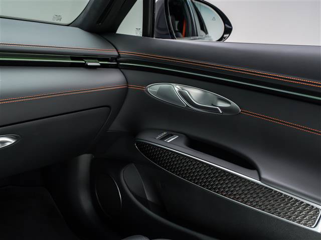New 2026 Genesis GV70 3.5T Sport Prestige AWD/4WD image 29