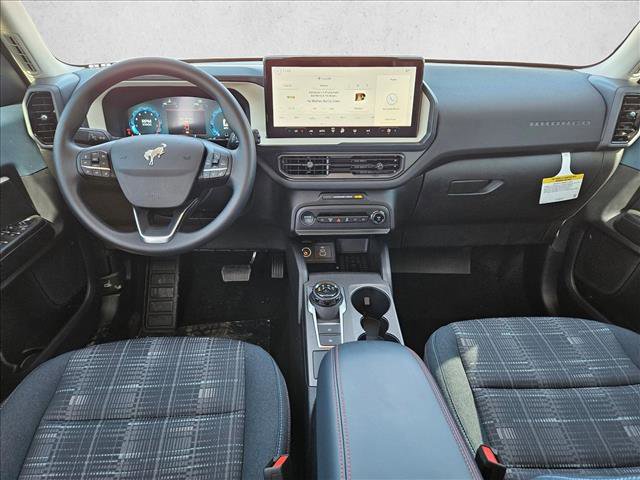 New 2025 Ford Bronco Sport Heritage image 14