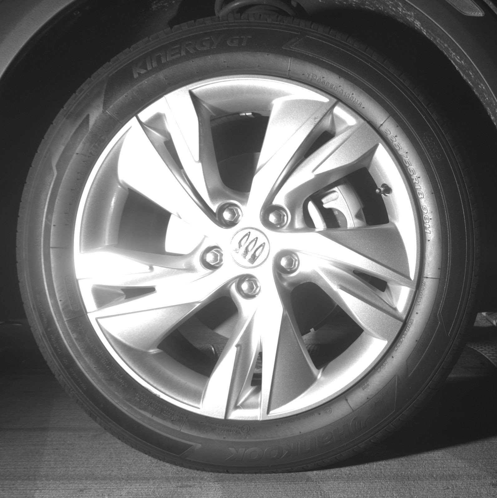 Used 2025 Buick Encore GX Preferred image 13