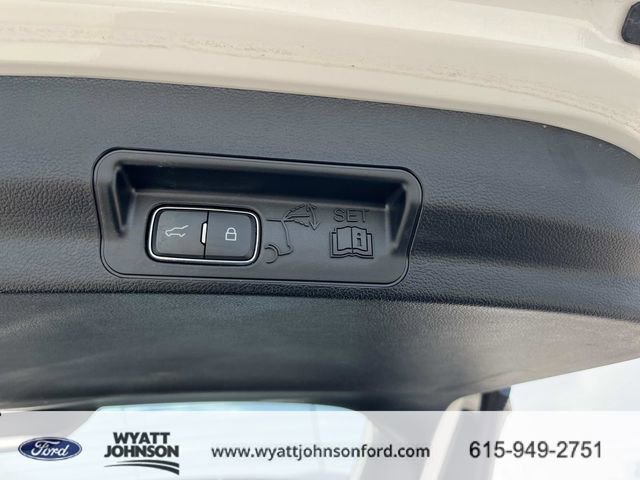 Certified 2023 Ford Explorer Limited w/ Equipment Group 301A image 11