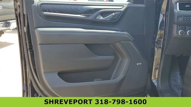 Certified 2023 GMC Yukon XL Denali AWD/4WD image 38