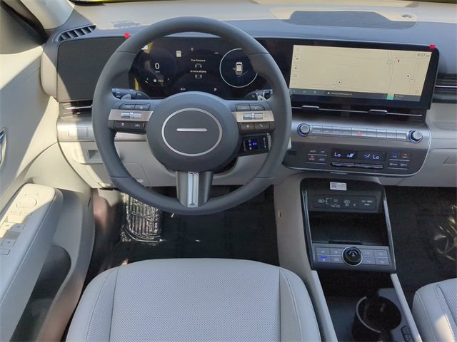 New 2024 Hyundai Kona Limited image 16