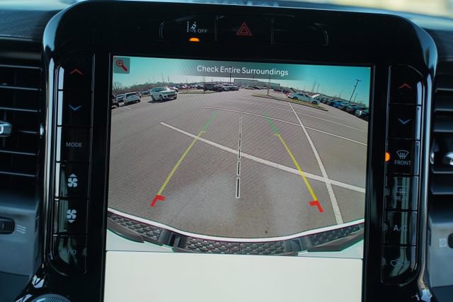 New 2026 RAM 1500 Laramie w/ Night Edition image 25