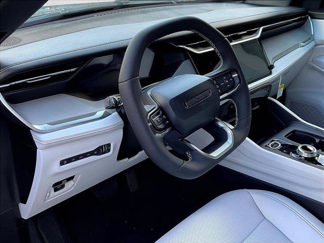 New 2026 Jeep Cherokee Limited AWD/4WD image 4