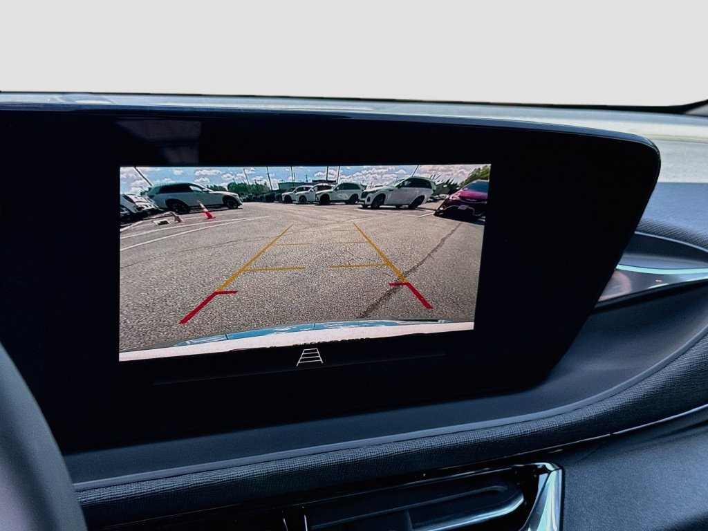 Used 2024 Buick Envista Avenir FWD image 14