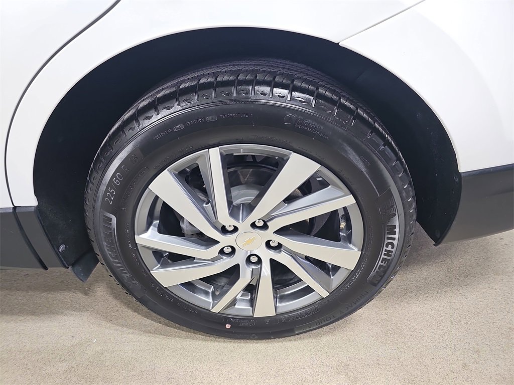 Used 2022 Chevrolet Equinox Premier image 41