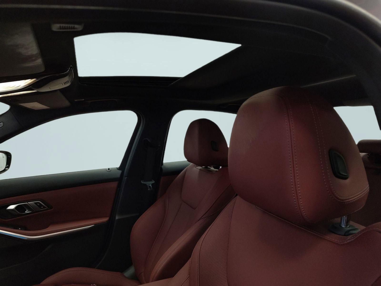 Certified 2023 BMW M340i xDrive w/ Premium Package image 14