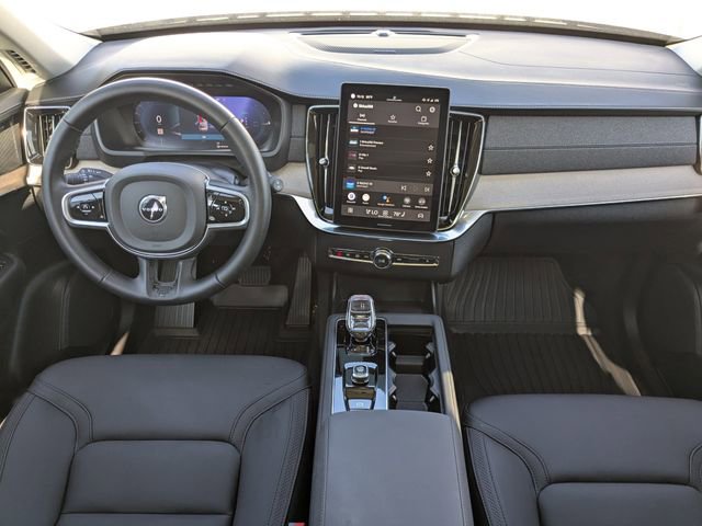 Certified 2025 Volvo XC90 T8 Plus w/ Protection Package Premier image 21