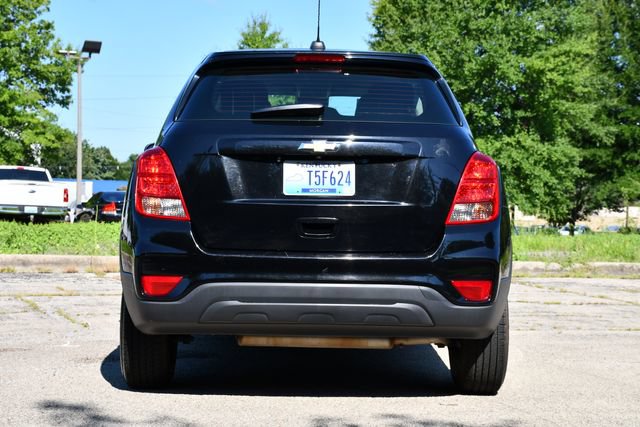 Used 2017 Chevrolet Trax LS FWD image 6