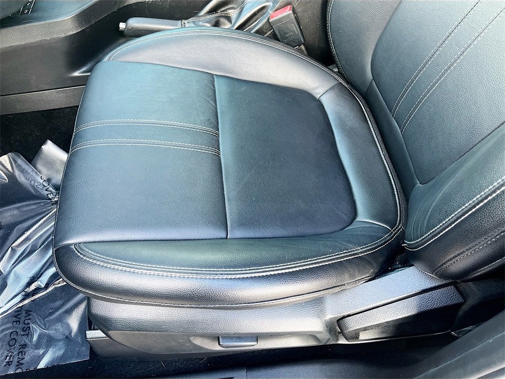 Used 2020 Ford Ranger Lariat w/ Technology Package image 18