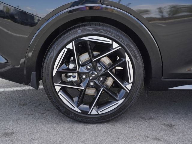 Used 2025 Kia K4 GT-Line image 40