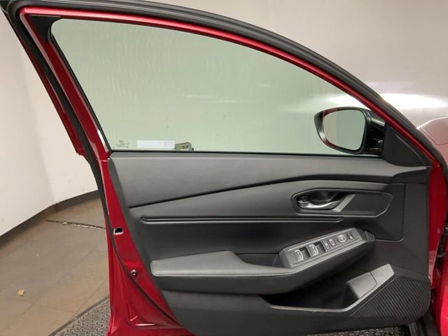 New 2025 Honda Accord Sport image 6