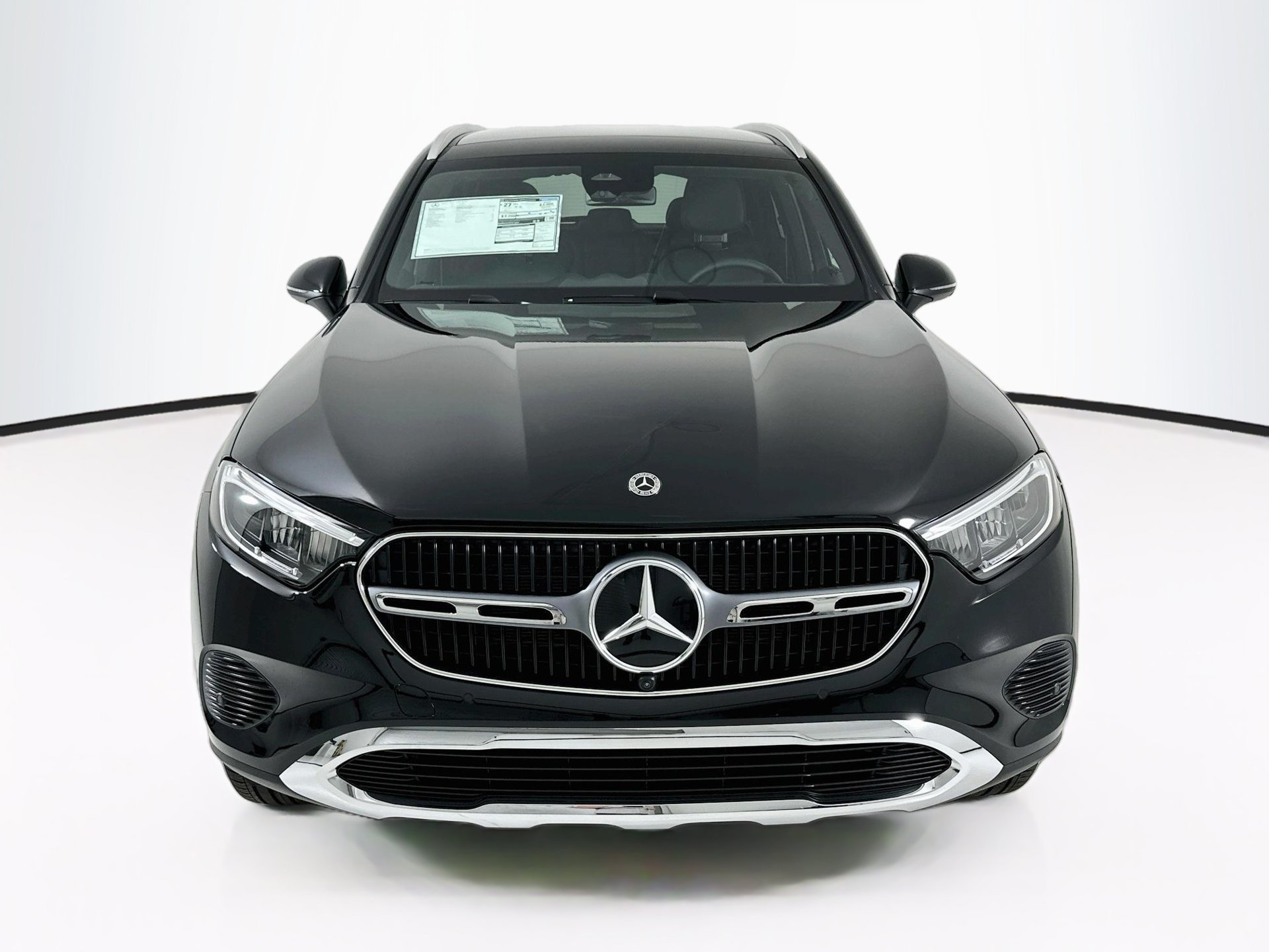 New 2027 Mercedes-Benz GLC 300 image 2