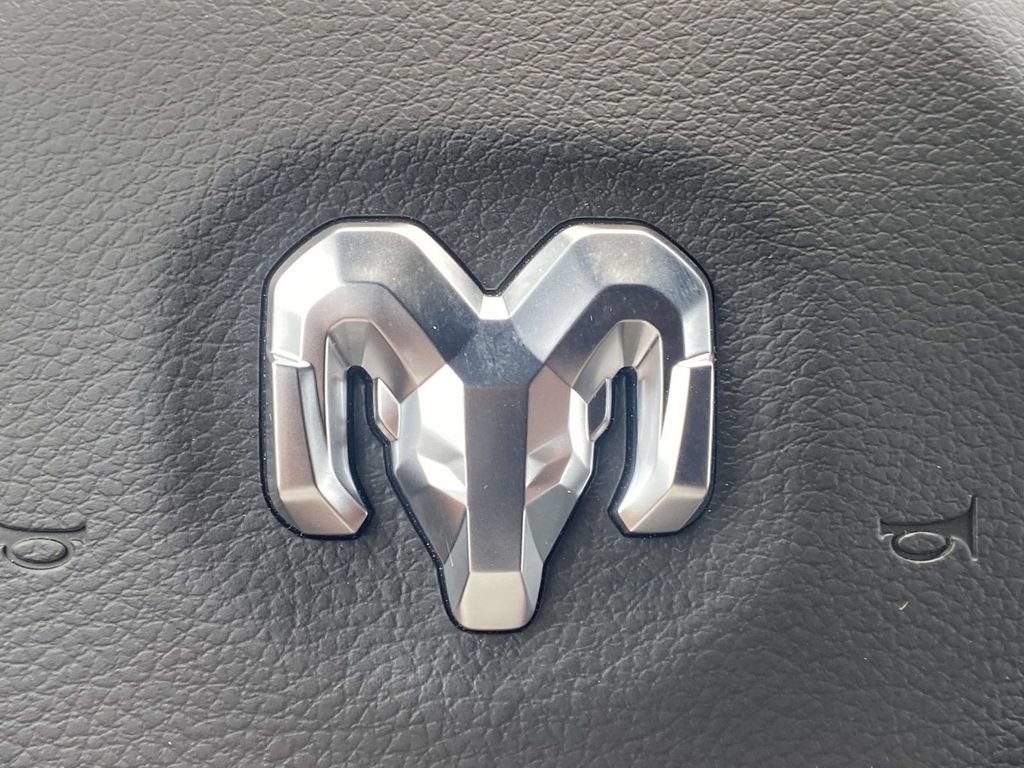 New 2026 RAM 1500 Express AWD/4WD image 53