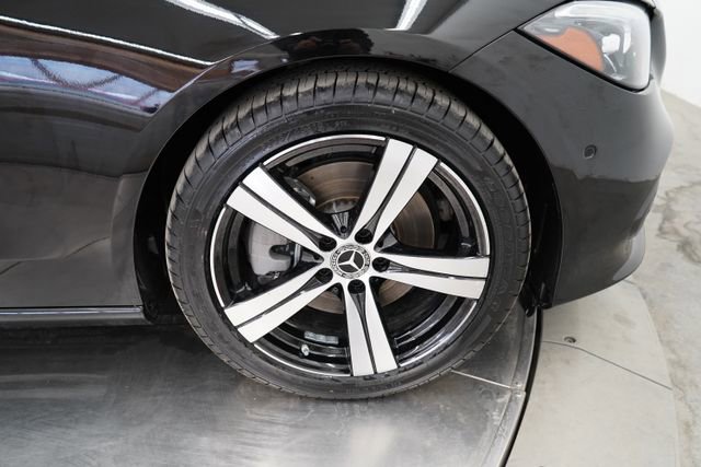 Used 2025 Mercedes-Benz C 300 4MATIC Sedan image 58