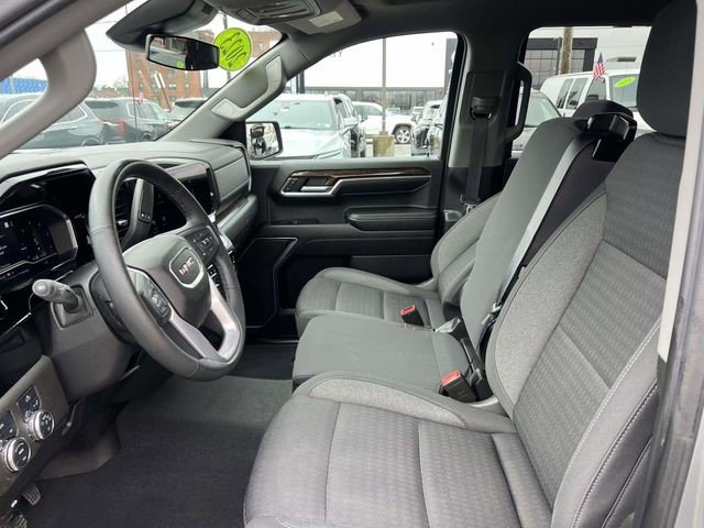 Certified 2023 GMC Sierra 1500 Elevation AWD/4WD image 15