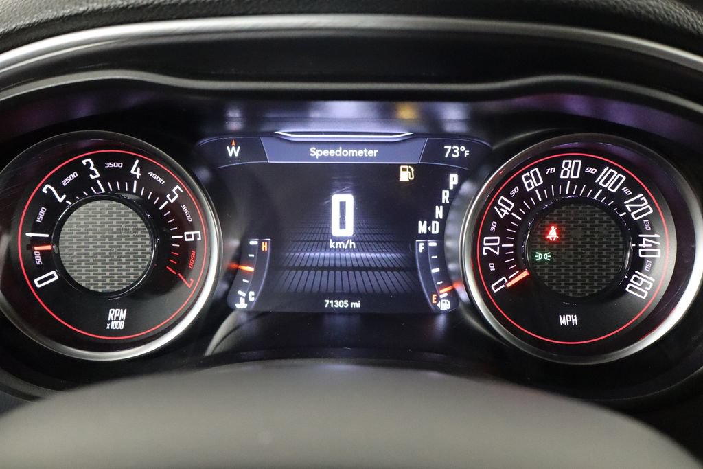 Used 2021 Dodge Challenger SXT RWD image 11