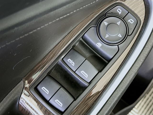 Used 2022 Chevrolet Malibu Premier image 20