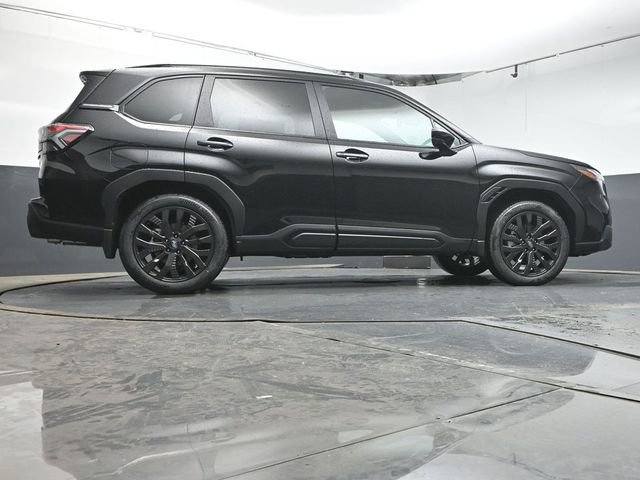 New 2026 Subaru Forester Sport AWD/4WD image 39
