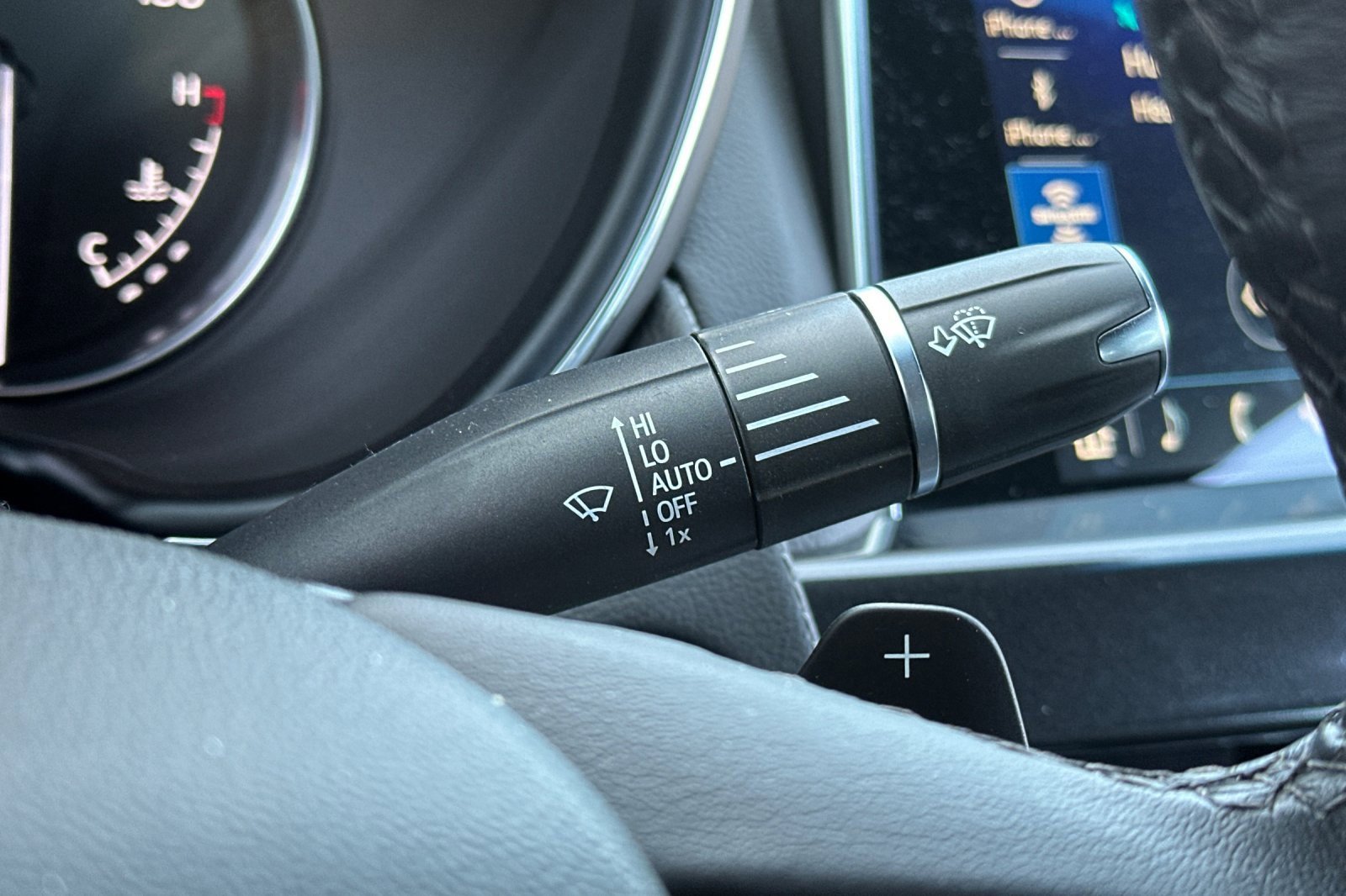 Certified 2024 Cadillac CT5 Premium Luxury image 38